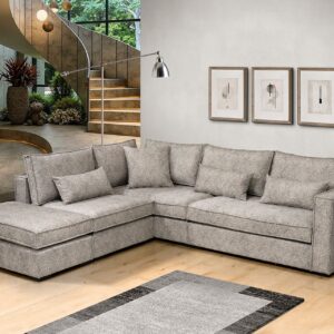 Γωνιακός Καναπές Comfort